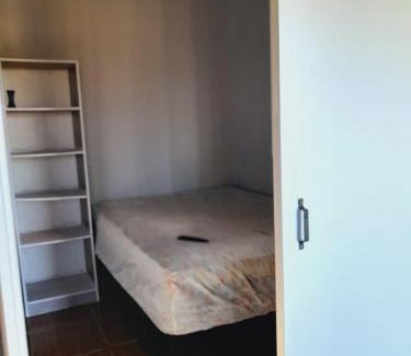 Tramandai Appartement | Apartamento conjugado