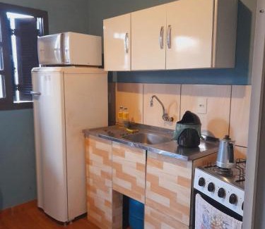 Tramandai Appartement | Apartamento conjugado em Tramandai