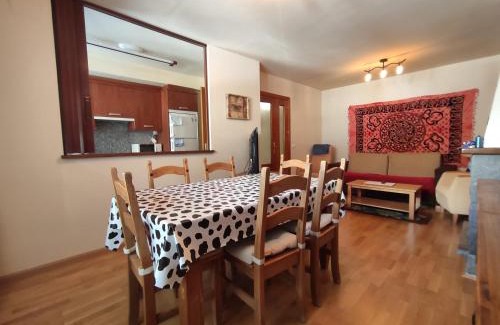 Linsoles Appartement | Apartamento conques Linsoles/Benasque