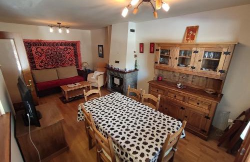 Linsoles Appartement | Apartamento conques Linsoles/Benasque