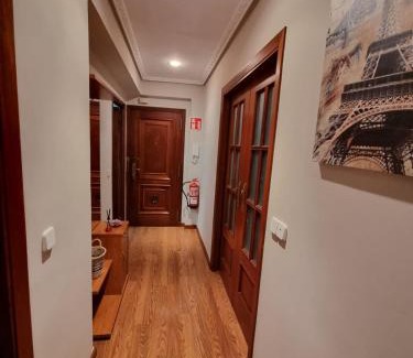 Maliano Appartement | Apartamento constitución