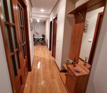 Maliano Appartement | Apartamento constitución