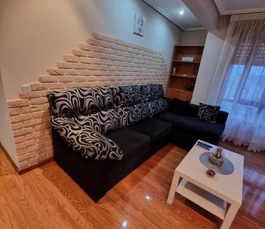 Maliano Appartement | Apartamento constitución