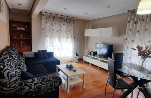 Maliano Appartement | Apartamento constitución