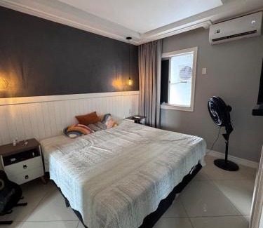 Marambaia Appartement | Apartamento COP 30