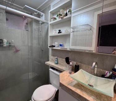 Marambaia Appartement | Apartamento COP 30