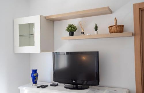 Ensanche Centro Appartement | Apartamento coqueto