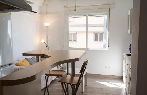 Ensanche Centro Appartement | Apartamento coqueto