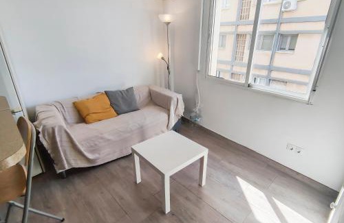 Ensanche Centro Appartement | Apartamento coqueto