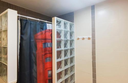 Ensanche Centro Appartement | Apartamento coqueto