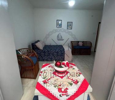 Capao da Canoa Appartement | Apartamento Coração de capão 100mt do mar