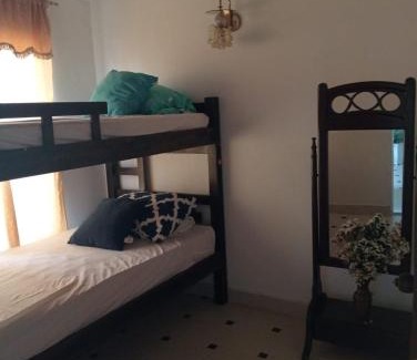 Necocli Appartement | Apartamento coral