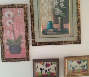 Necocli Appartement | Apartamento coral