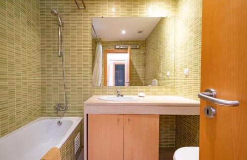 Montechoro Appartement | Apartamento Corcovada by Umbral