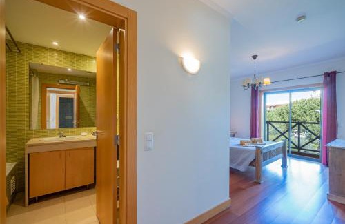 Montechoro Appartement | Apartamento Corcovada by Umbral