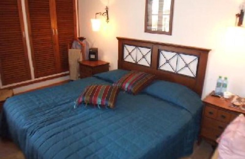 Tossa de Mar Appartement | Apartamento Corinna