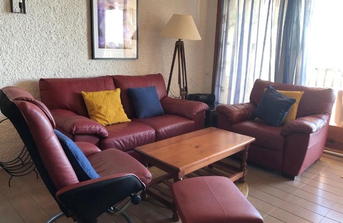 Tossa de Mar Appartement | Apartamento Corinna