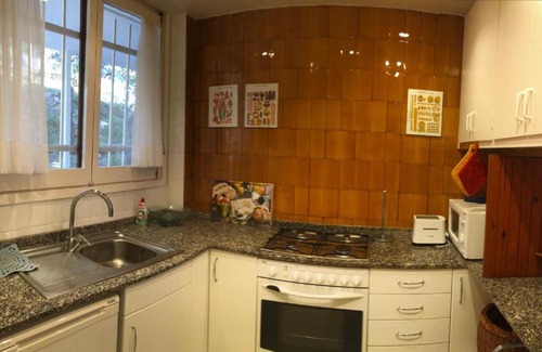 Tossa de Mar Appartement | Apartamento Corinna