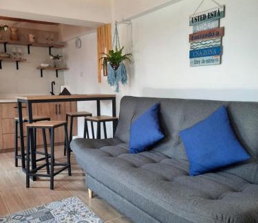 Samana Appartement | Apartamento Corona