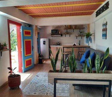 Samana Appartement | Apartamento Corona