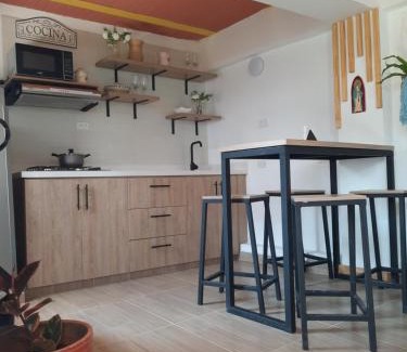 Samana Appartement | Apartamento Corona
