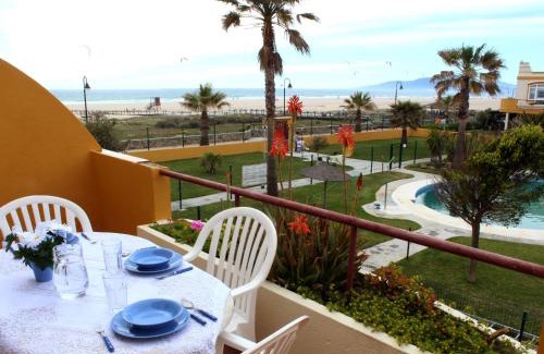 Tarifa Appartement | Apartamento Cosmos Sur