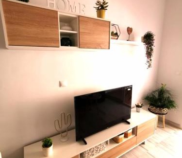 Polopos Appartement | Apartamento Costasol