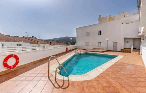 Polopos Appartement | Apartamento Costasol