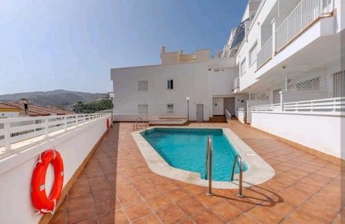 Polopos Appartement | Apartamento Costasol