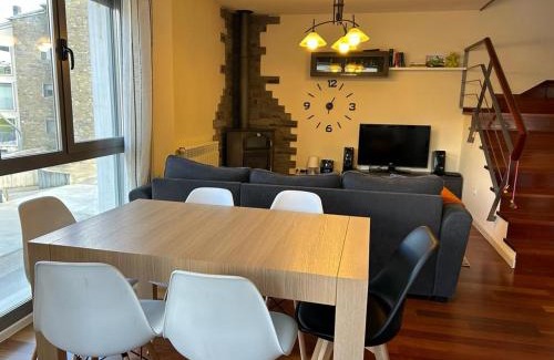 Abena Appartement | Apartamento Cosy. Bonito y Acogedor Duplex