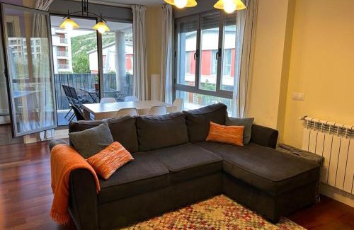 Abena Appartement | Apartamento Cosy. Bonito y Acogedor Duplex