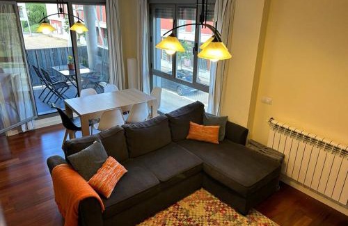 Abena Appartement | Apartamento Cosy. Bonito y Acogedor Duplex