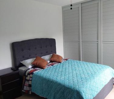 San Rafael Appartement | Apartamento