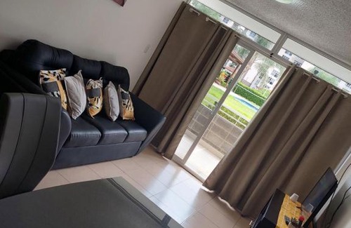 San Rafael Appartement | Apartamento