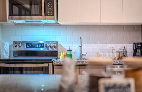 Las Catalinas Appartement | Delfín, lujoso Flat de estreno en Las Catalinas
