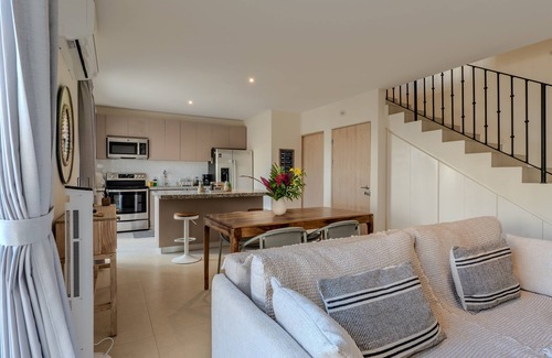 Las Catalinas Appartement | Delfín, lujoso Flat de estreno en Las Catalinas
