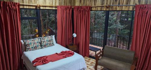 Monteverde Appartement | Apartamento Luna