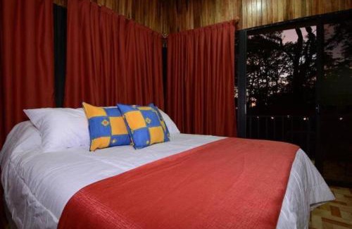 Monteverde Appartement | Apartamento Luna