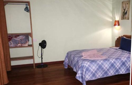 Monteverde Appartement | Apartamento Siary 1