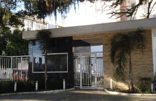 Nonoai Appartement | Apartamento Cristal