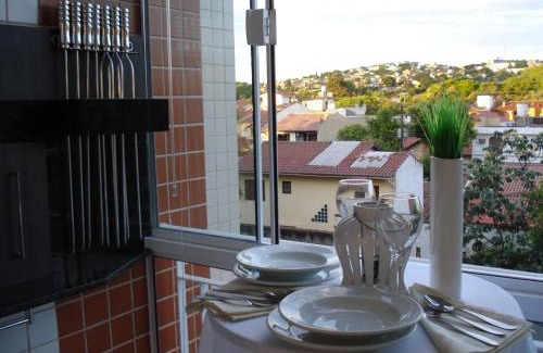 Nonoai Appartement | Apartamento Cristal