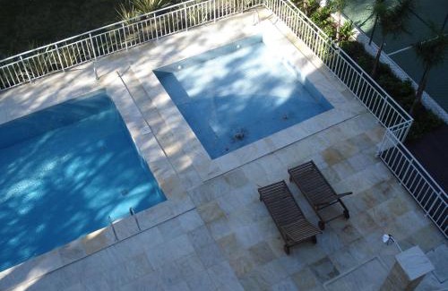 Nonoai Appartement | Apartamento Cristal