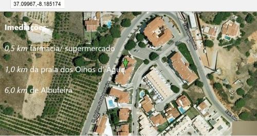 Vale de Carro Appartement | Apartamento- csantos