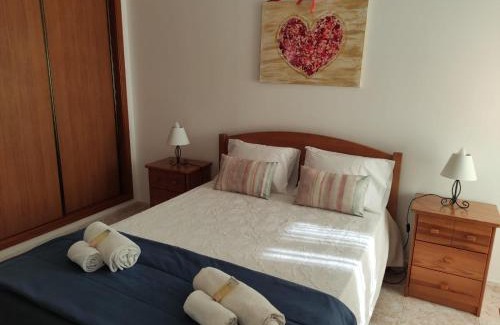 Vale de Carro Appartement | Apartamento- csantos