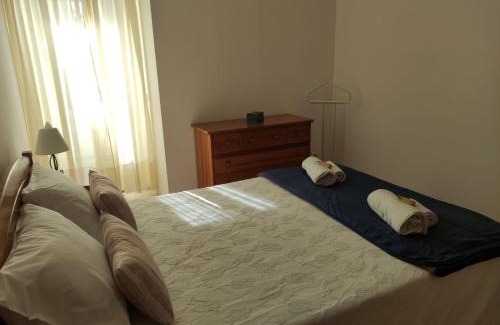 Vale de Carro Appartement | Apartamento- csantos