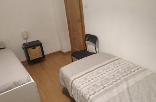Valladolid Appartement | Apartamento CUATTRO vut 47-169 wifi