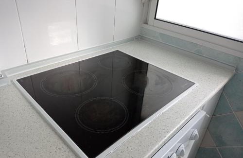 Valladolid Appartement | Apartamento CUATTRO vut 47-169 wifi