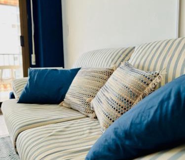 Cullera Appartement | Apartamento Cullera playa