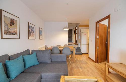 Pradollano Appartement | Apartamento Cumbres