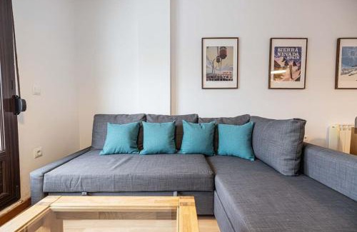 Pradollano Appartement | Apartamento Cumbres